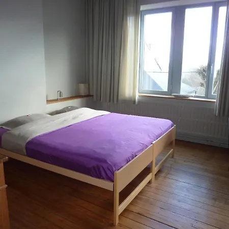 W'allons Nous Bed & Breakfast