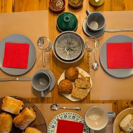 W'allons Nous Bed & Breakfast
