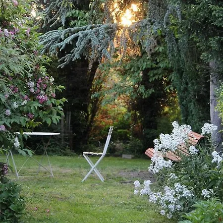 Bed & Breakfast W'allons Nous Liège
