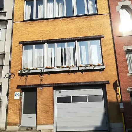 W'allons Nous Frühstückspension 2*