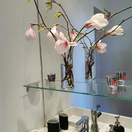 W'allons Nous Отель типа 