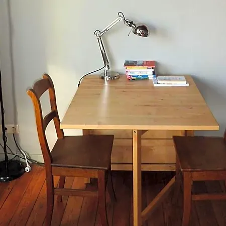 Bed & Breakfast W'allons Nous