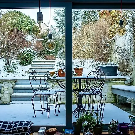 W'allons Nous Bed & Breakfast Liège