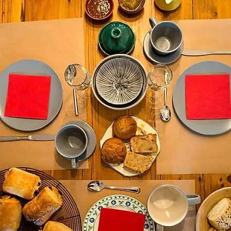 Bed & Breakfast W'allons Nous 3*