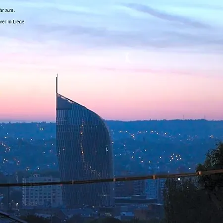 W'allons Nous Liège