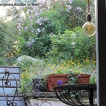 Bed & Breakfast W'allons Nous Liège