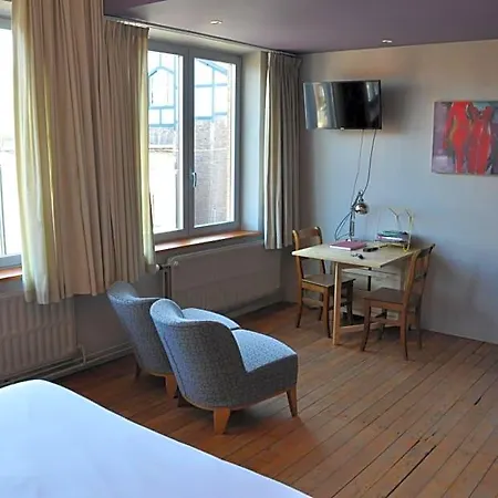Bed & Breakfast W'allons Nous 3*