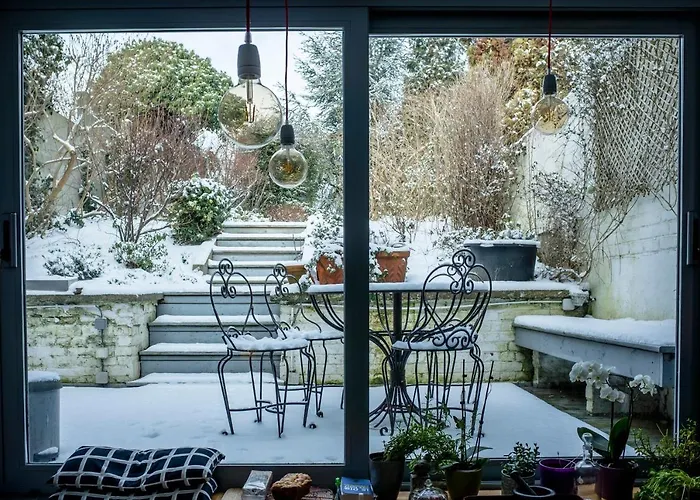 W'allons Nous 3* Liège