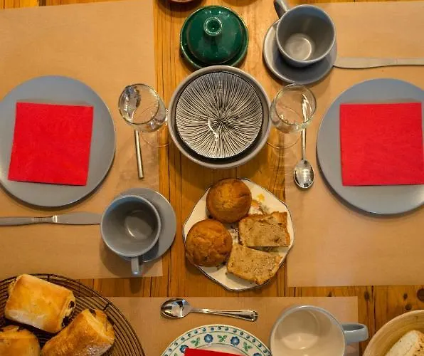 W'allons Nous Panzió