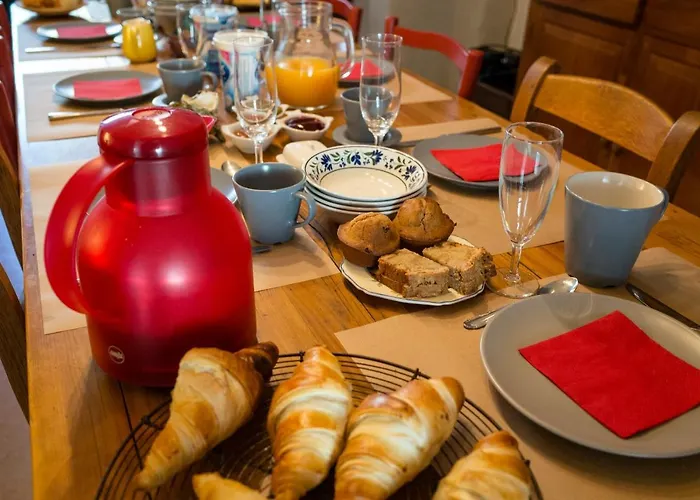 W'allons Nous Panzió 3*