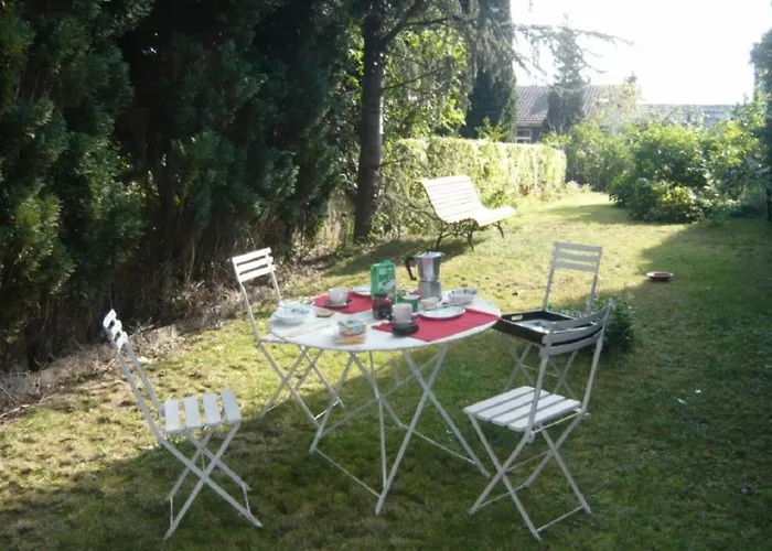 W'allons Nous Panzió