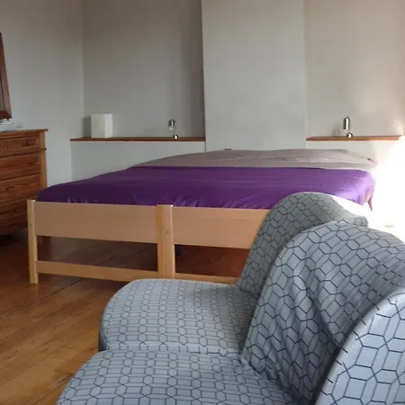 Bed & Breakfast W'allons Nous 2*