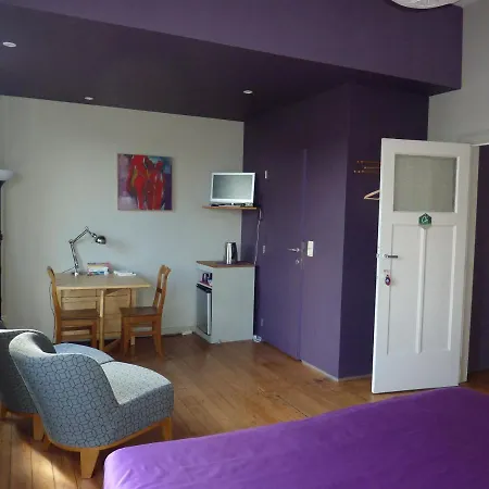 Bed & Breakfast W'allons Nous 2*