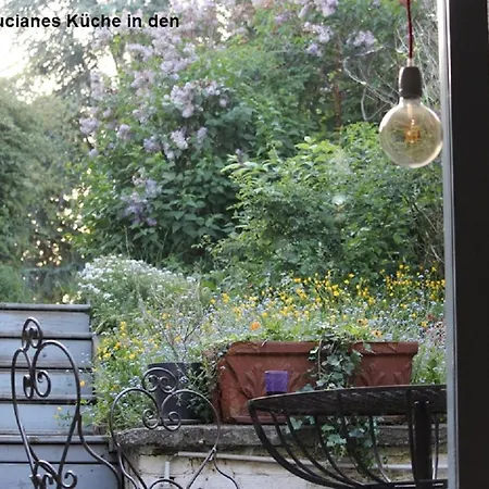 Bed & Breakfast W'allons Nous Liegi